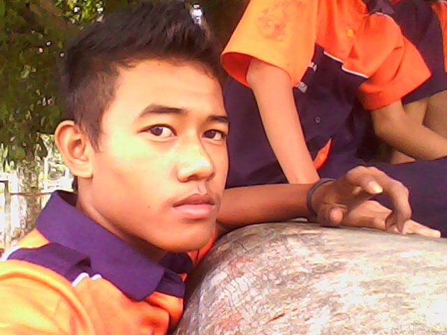OZI 18 SMK PALAPA Semarang